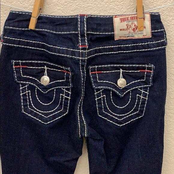 True Religion jeans - Picture 3 of 6